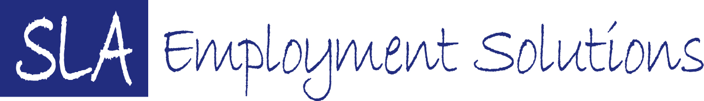 SLA Employment Solutions